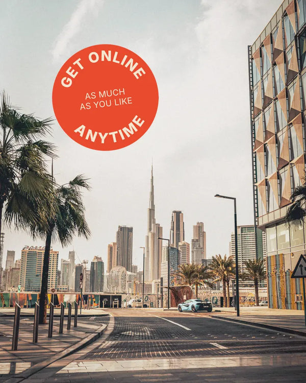 The Best Things to See in Dubai