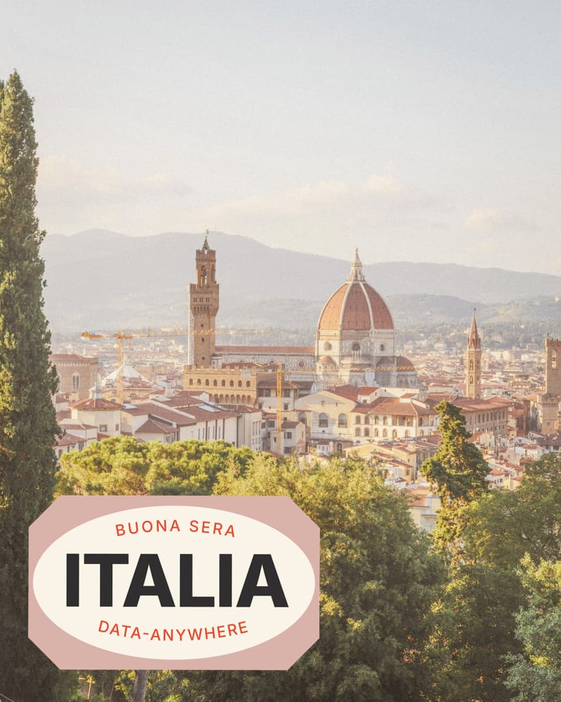 How Much a Trip to Italy Really Costs