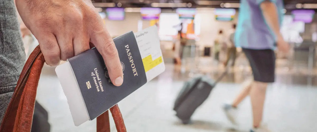 Layover Flights Explained