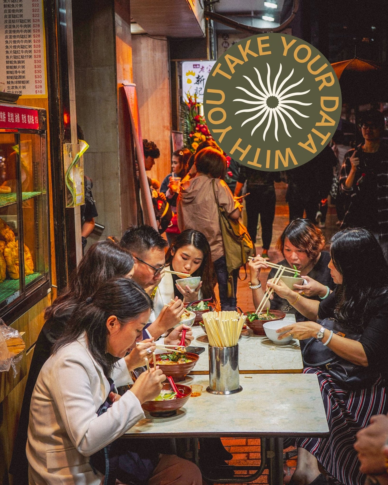 Famous Hong Kong Food You Must Try