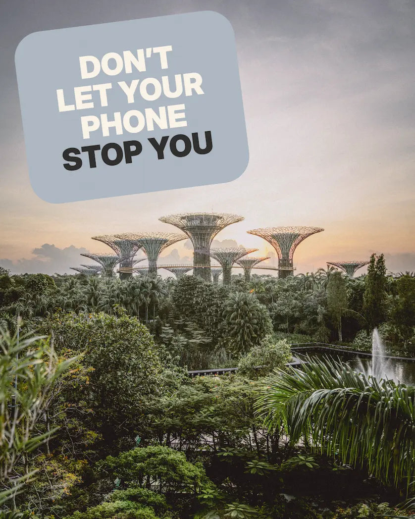 Singapore Travel Budget Guide for Visitors