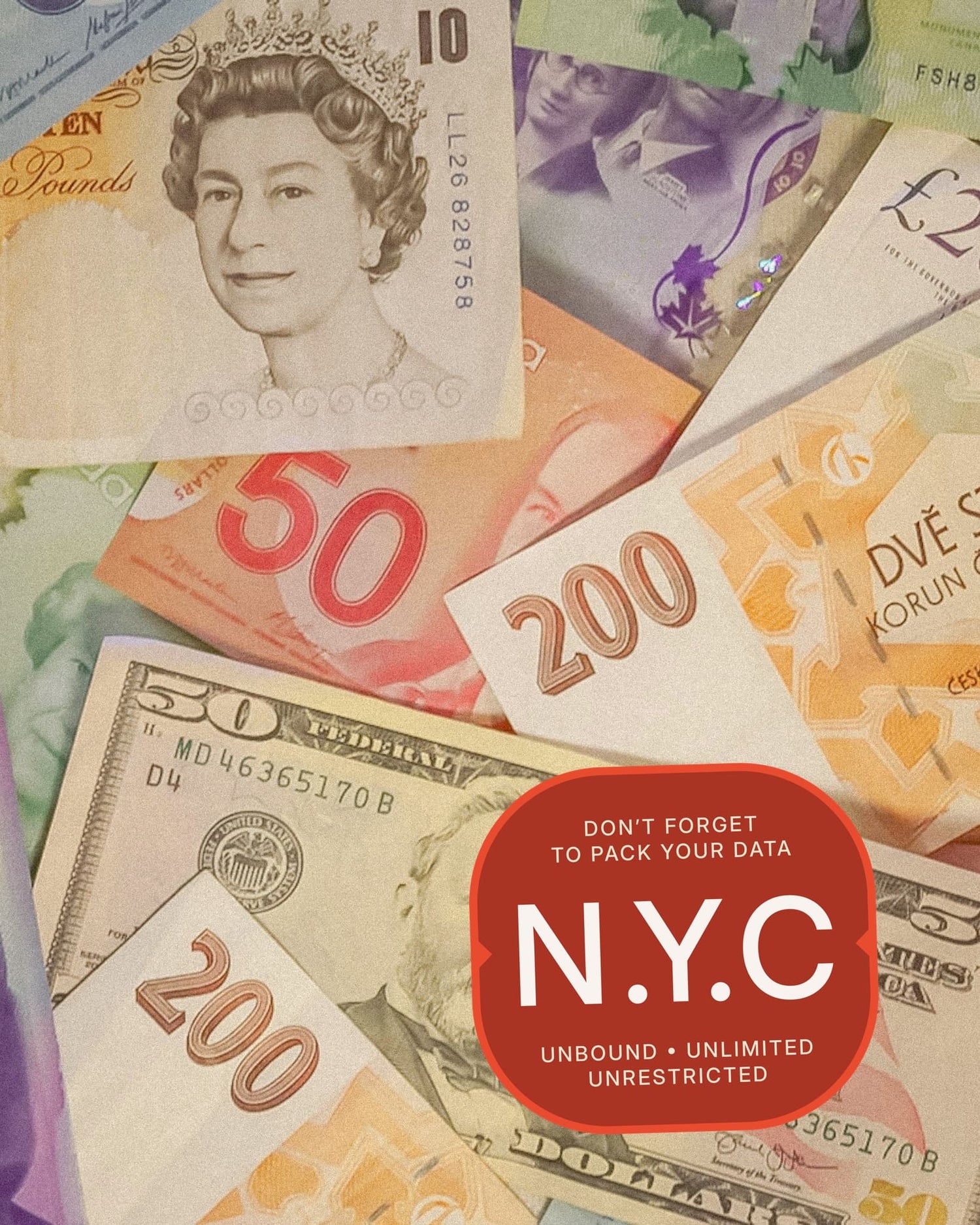 Currency Exchange in NYC: Where to Get the Best Rates