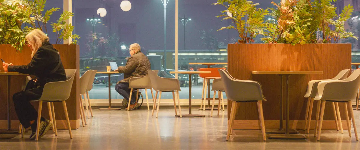 Is Airport Wi-Fi Safe to Use