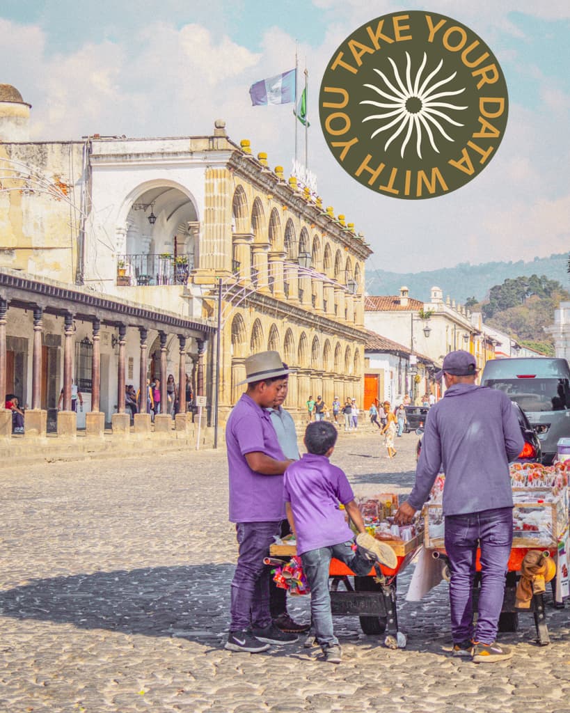 Fun Facts About Guatemala