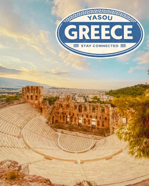 Athens Travel Tips for First-Time Visitors