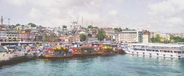 Turkey Travel Safety Guide for Travelers