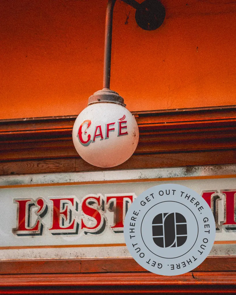 Halal Food in France
