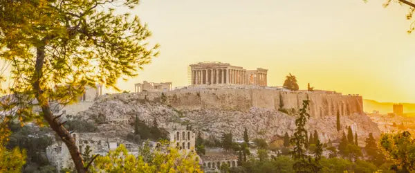 Best Neighborhoods in Athens to Explore