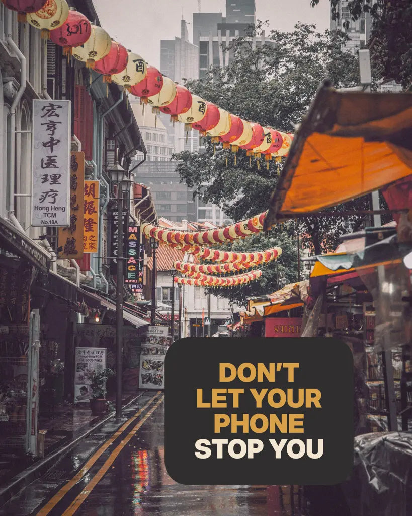 The Best Things to See in Singapore