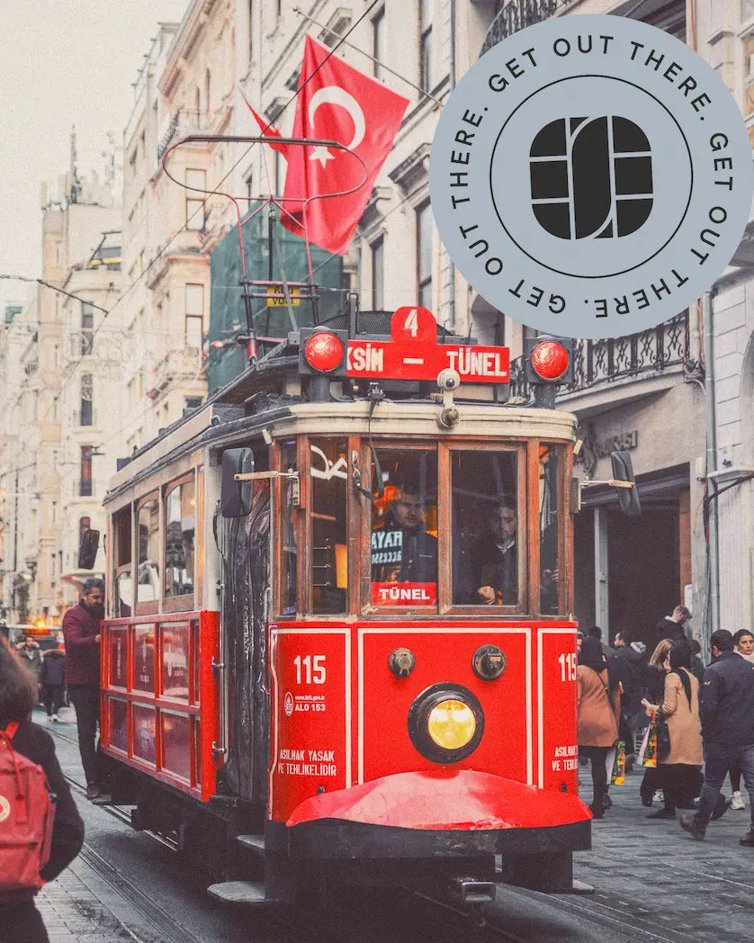 Turkey Travel Tips for First-Time Visitors