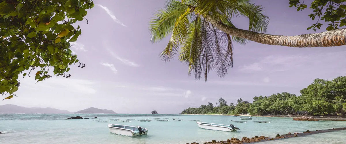 The Best Alternatives to the Maldives