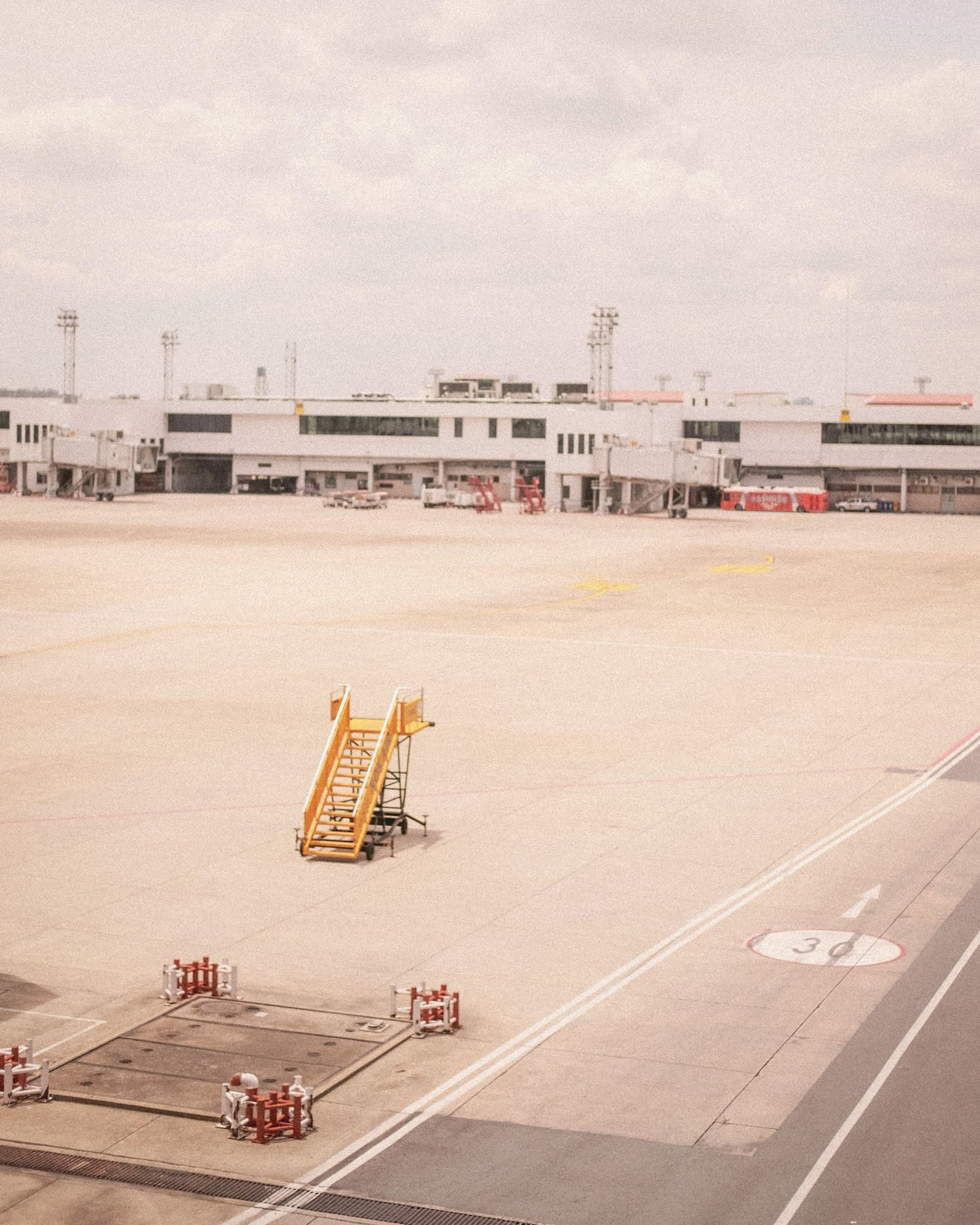 What to Do If Your Flight Is Cancelled While Abroad