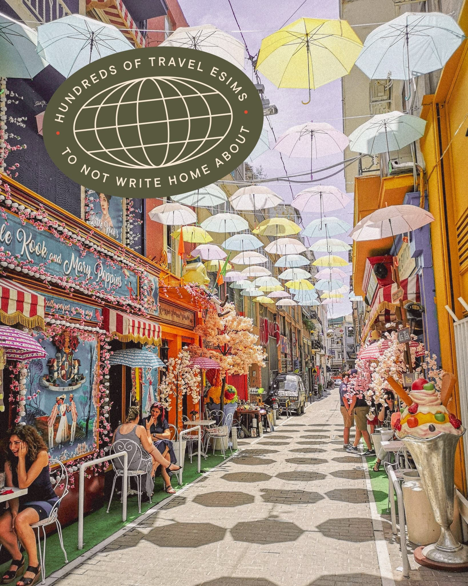 The Perfect Greece Itinerary for Islands and Mainland