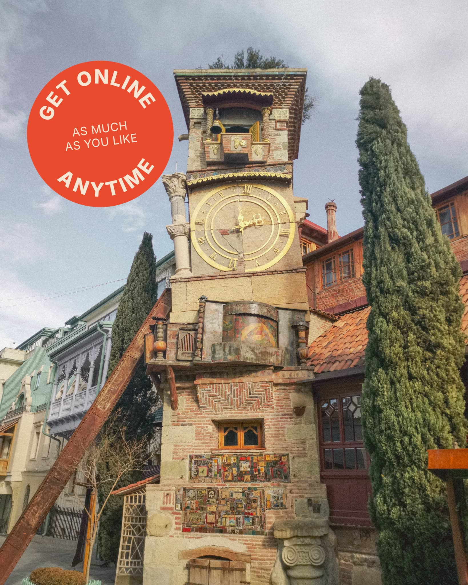 The Ultimate Georgia Itinerary Guide