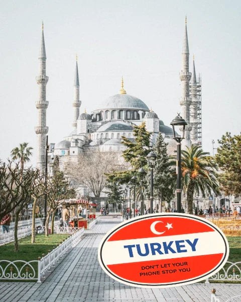 Turkey Packing List for Every Season