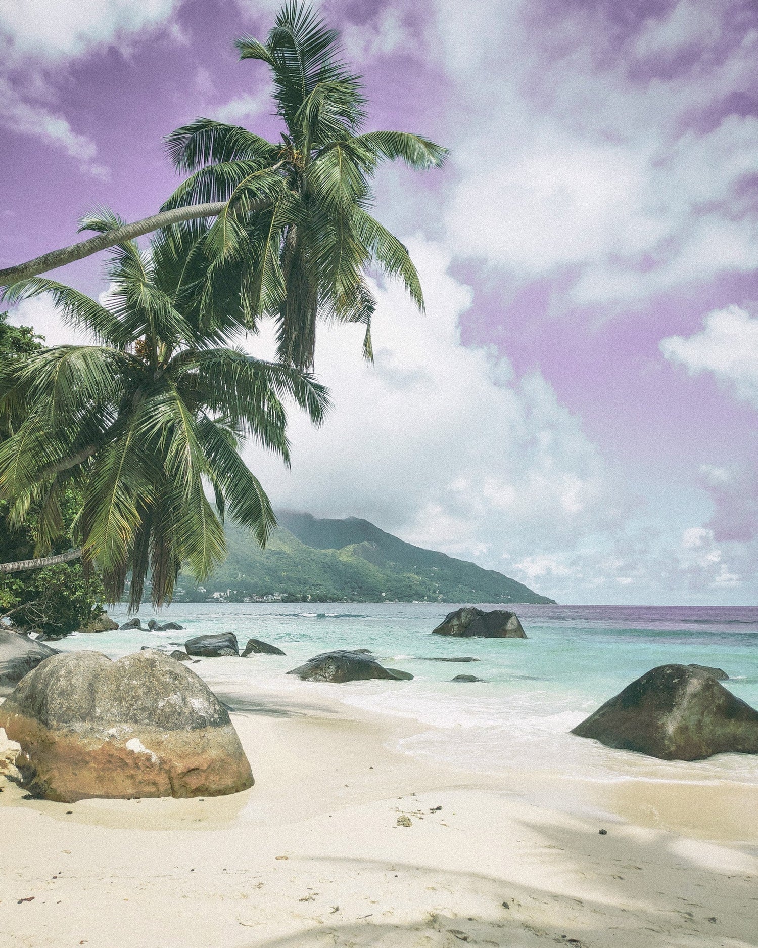 Seychelles eSIM
