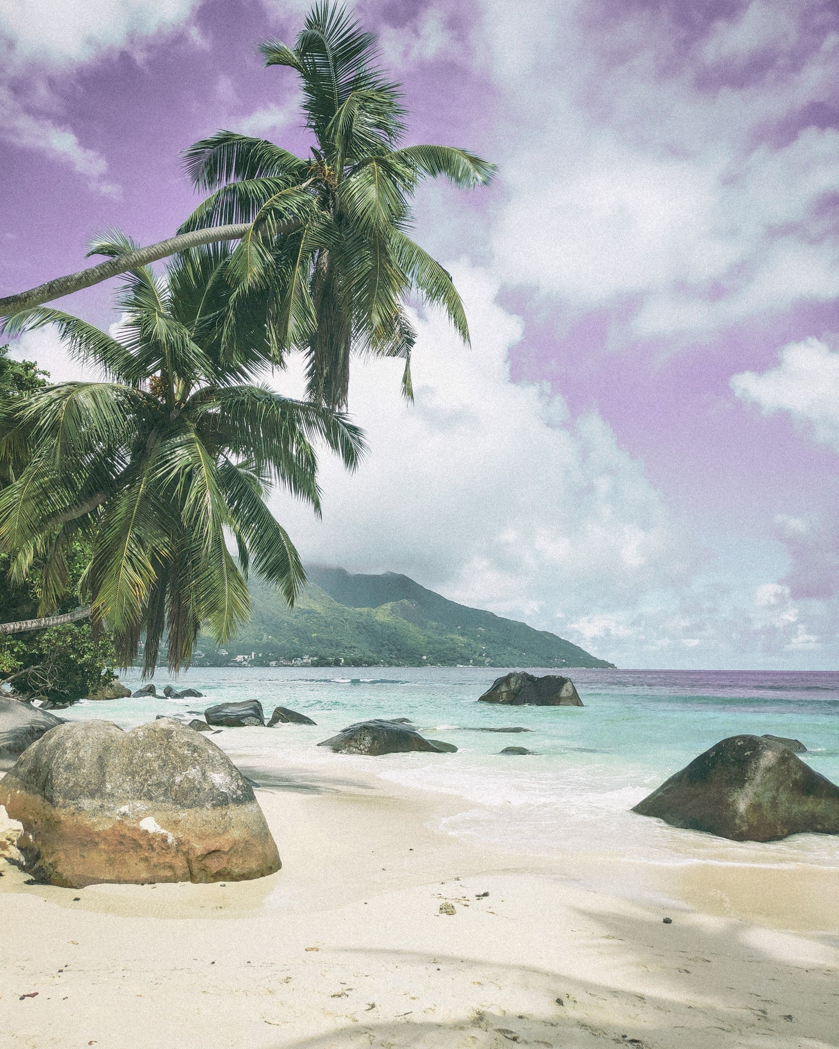 Seychelles eSIM