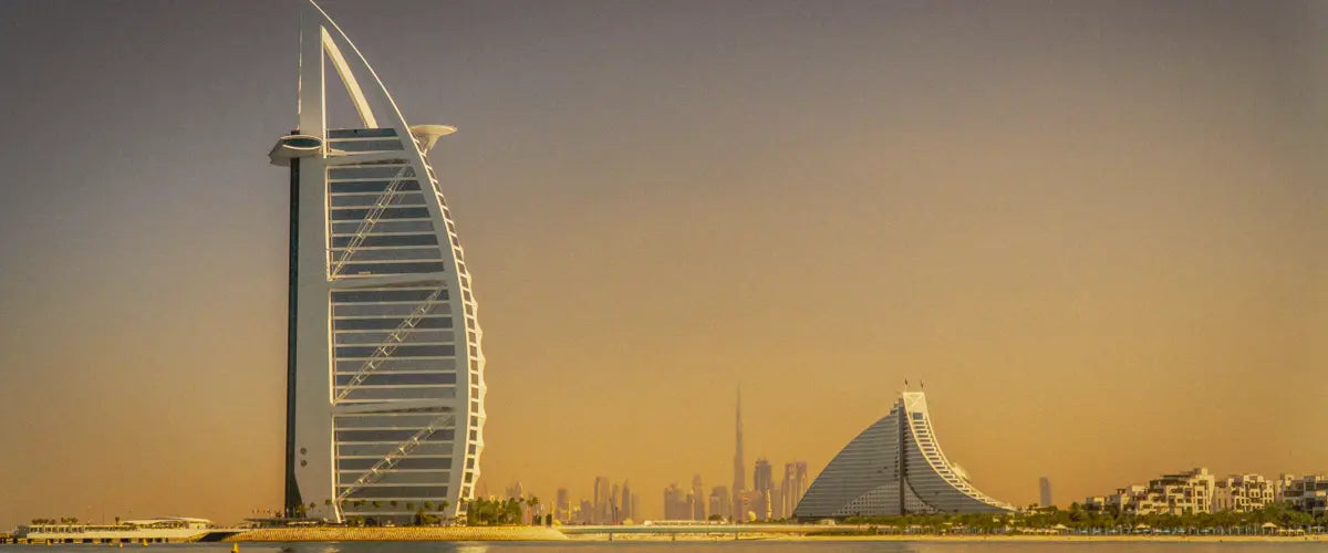 Roaming in Dubai and the UAE