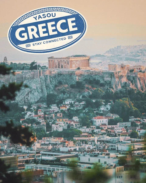 Best Neighborhoods in Athens to Explore