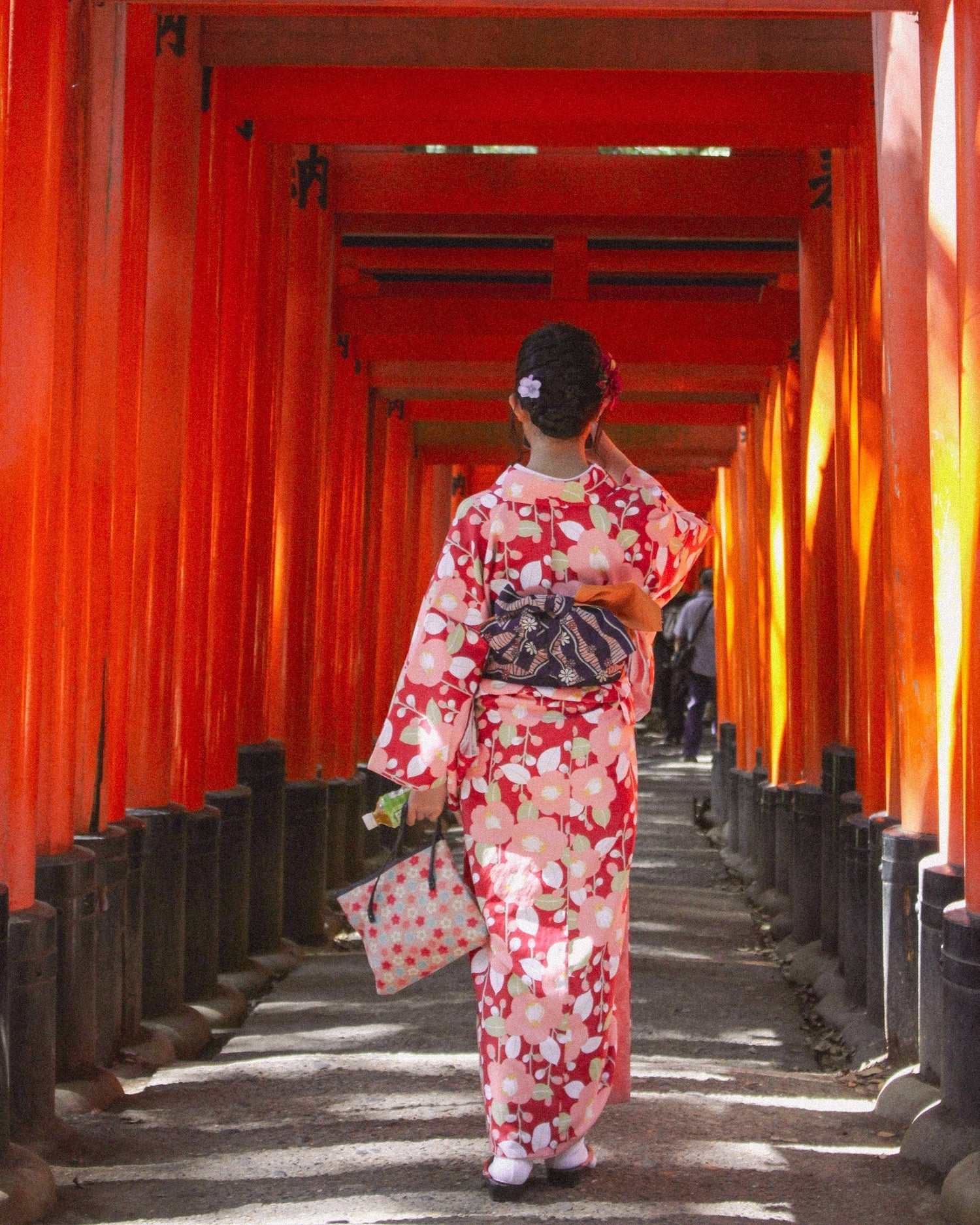 Travelling for Obon? Grab an eSIM and Make the Most of Japan!