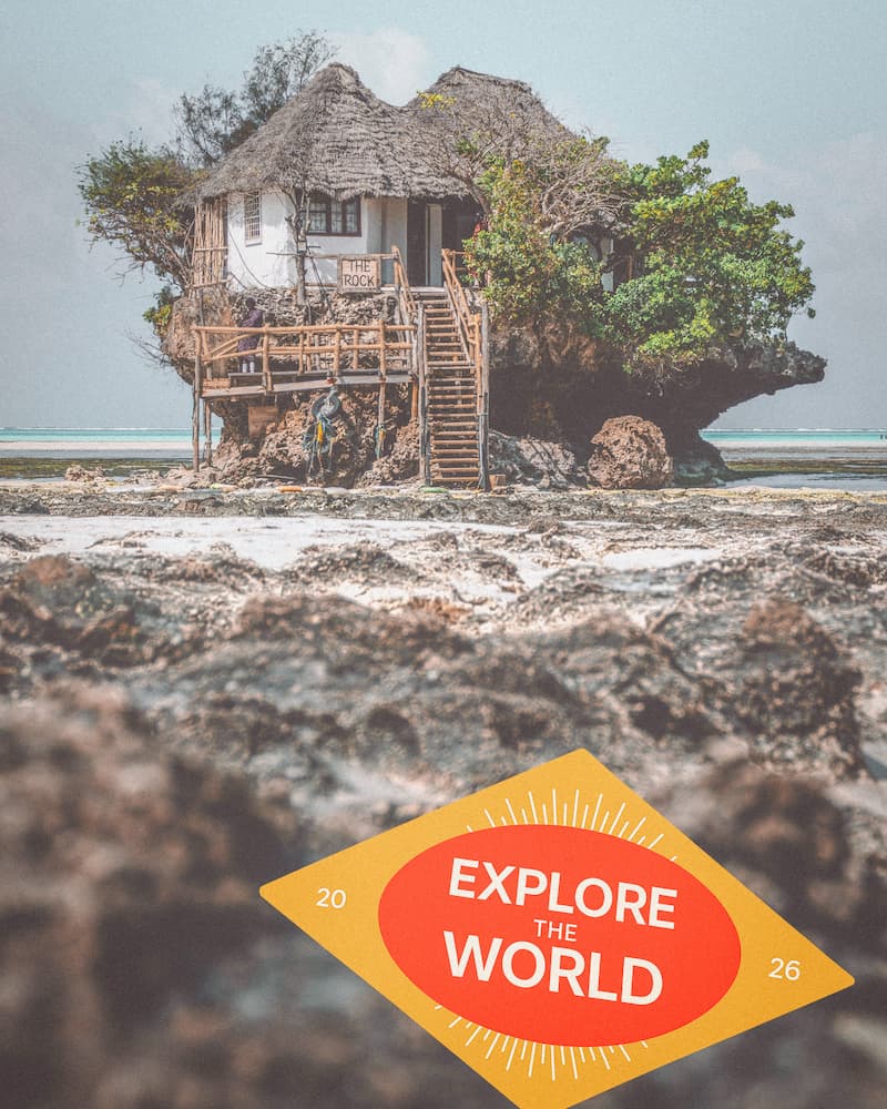 The Best Alternatives to the Maldives