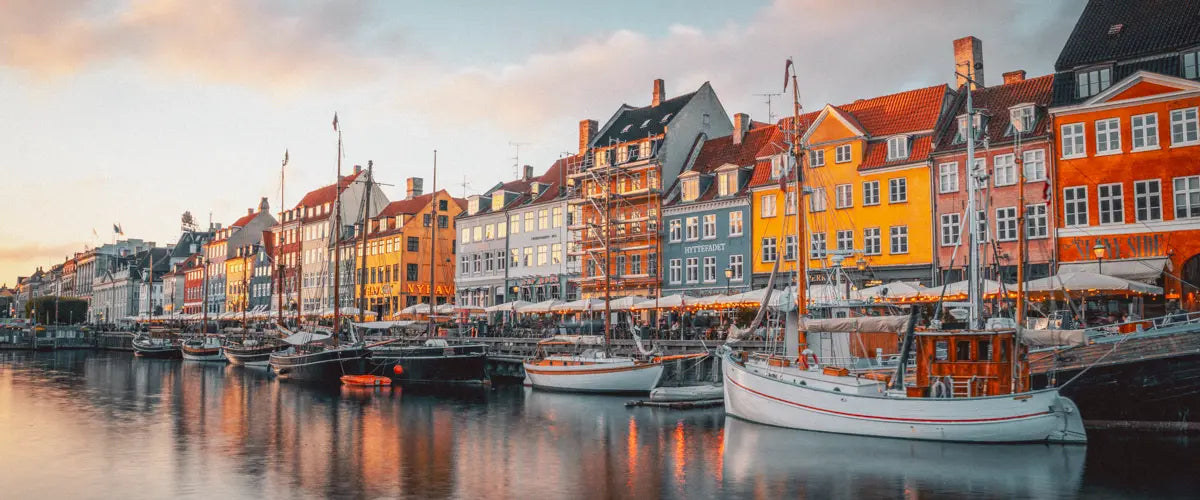 What Language is Spoken in Denmark?