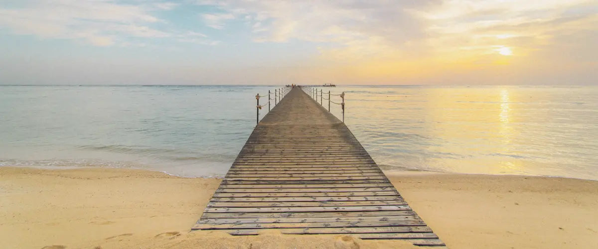 The Three Corners Sea Beach Resort in Marsa Alam, Egypt
