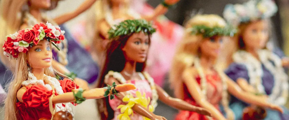 Souvenirs From Hawaii