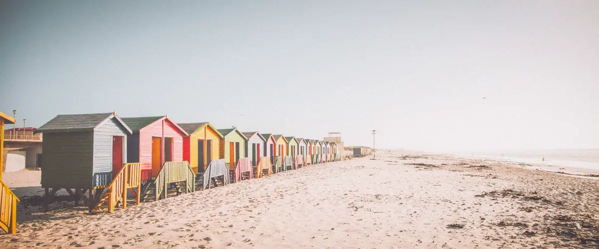 Roaming in South Africa: Stay Connected with an eSIM