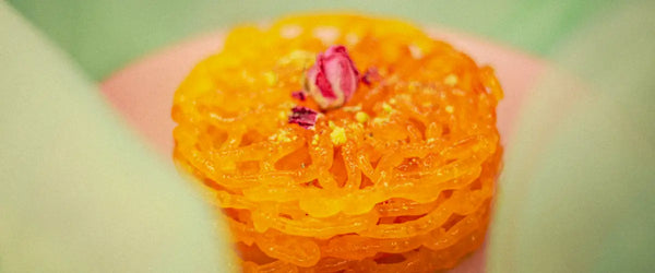 Indische Desserts: Sechs Gerichte, die Sie probieren müssen