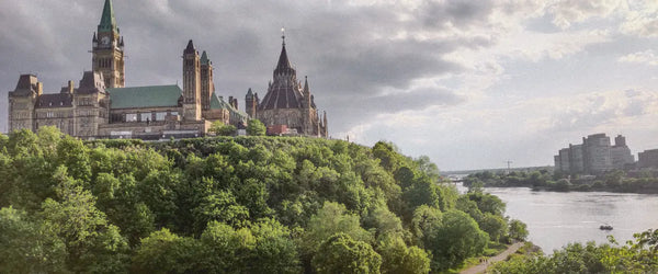 The Ultimate Canada Itinerary for Cities and Nature