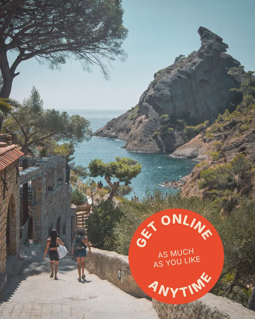 The Perfect South of France Itinerary