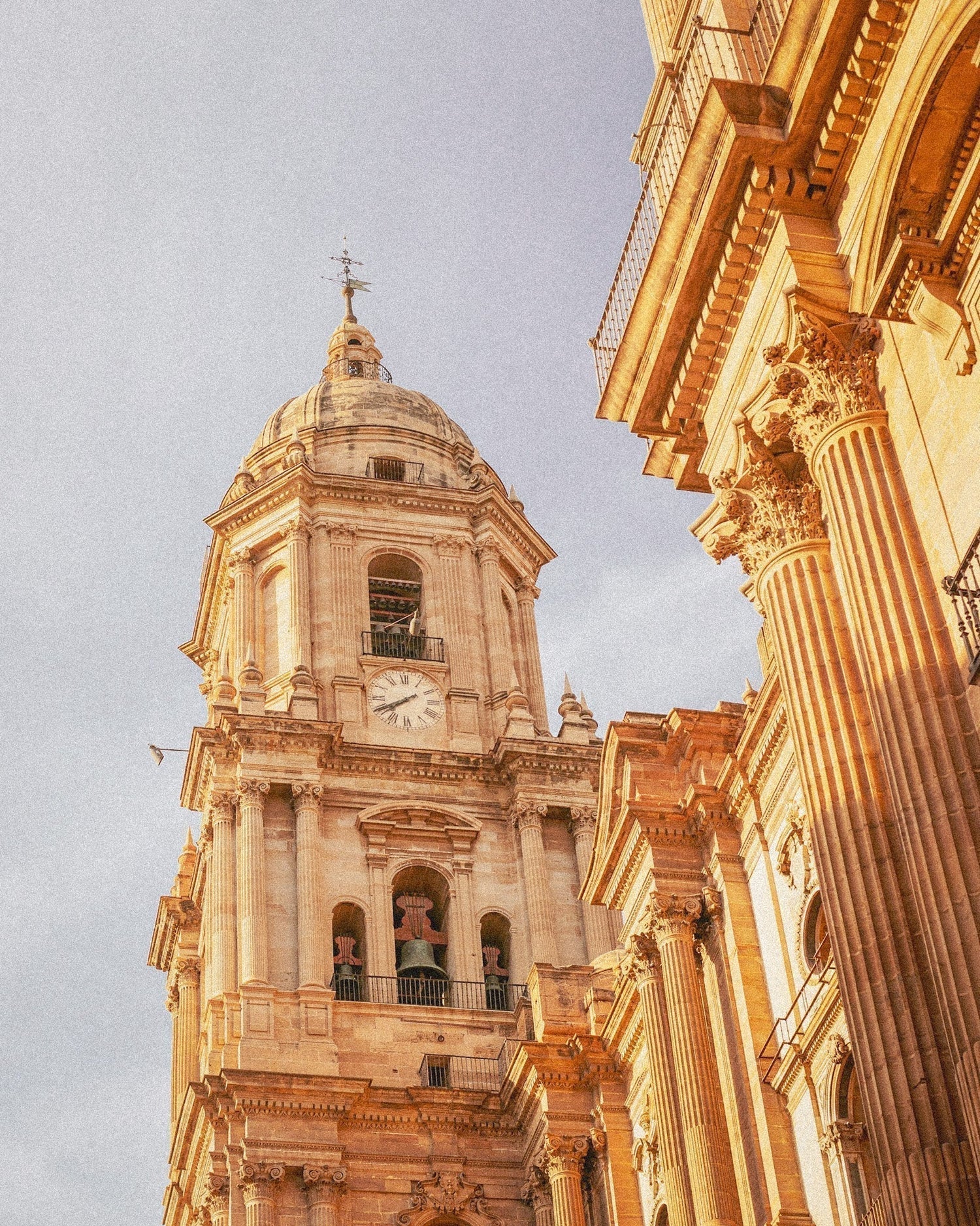 Buy an eSIM for Spain