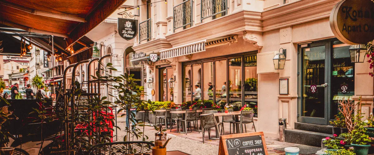 Best Restaurants in Istanbul for Authentic Food