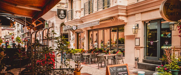 Best Restaurants in Istanbul for Authentic Food