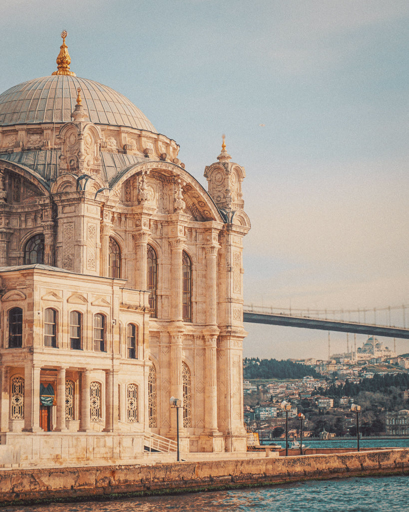 The Ultimate Turkey Itinerary for First-Time Visitors