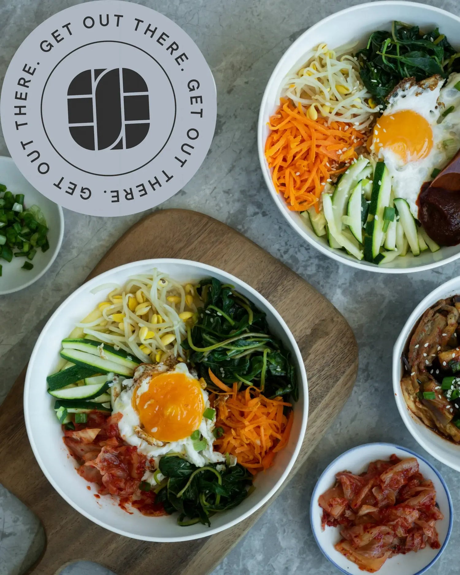 Traditional Korean Dishes You Must Try