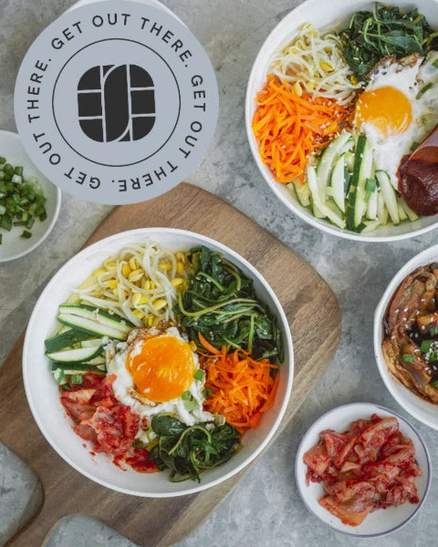 Traditional Korean Dishes You Must Try