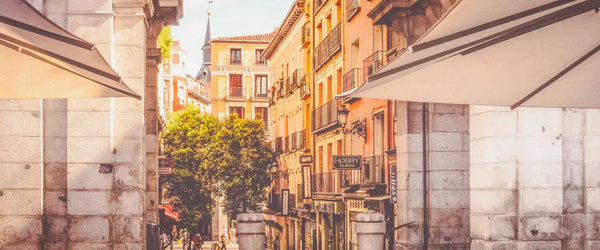 Best Cities to Visit in Spain