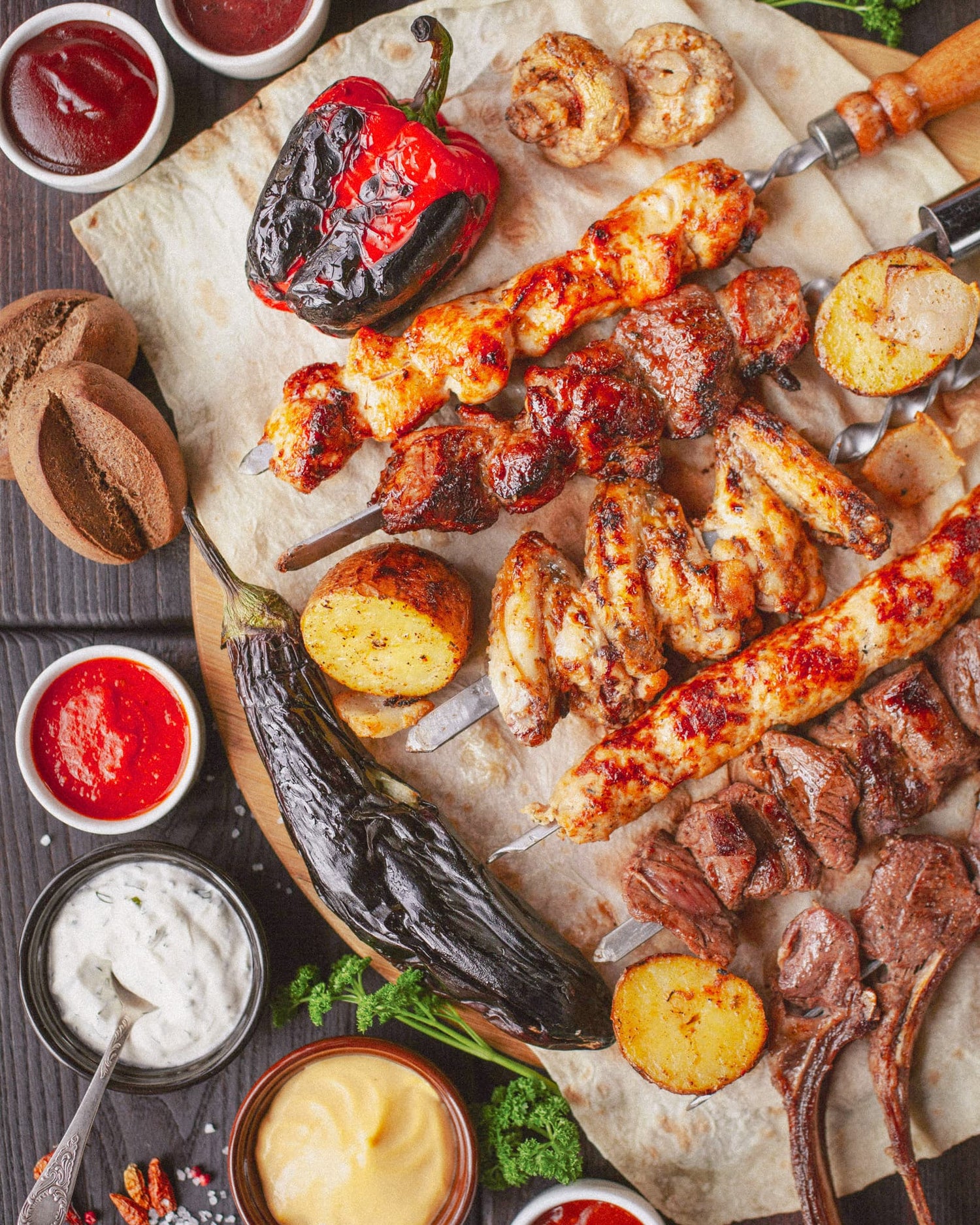 The Best Food to Try in Turkey