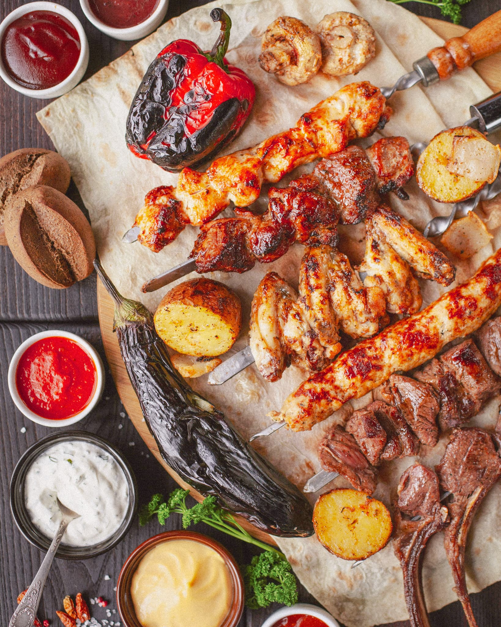 The Best Food to Try in Turkey