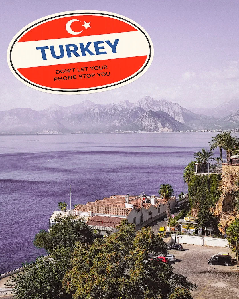 Things to Do in Antalya Turkey