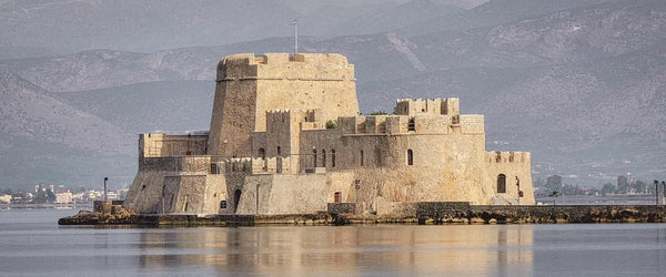 Best Day Trips from Athens Worth Taking