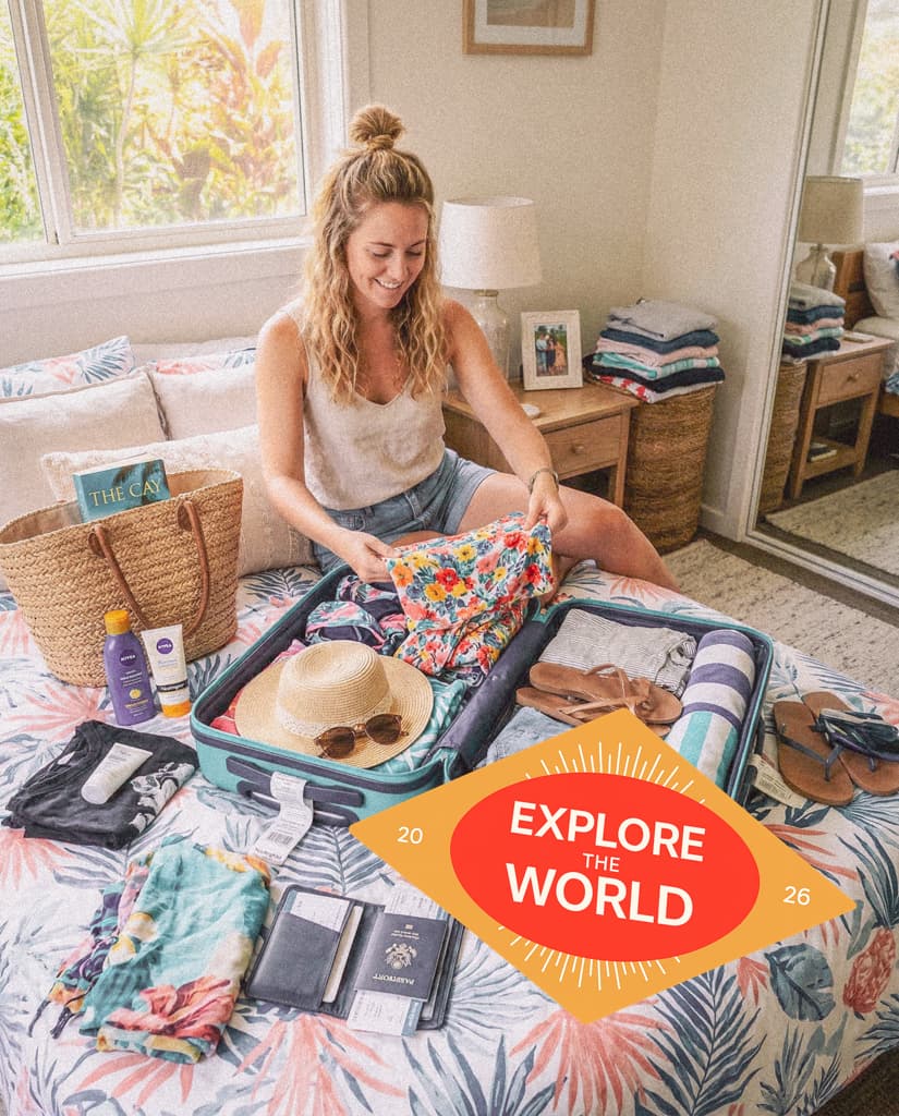 What to Pack for Puerto Rico: The Complete List