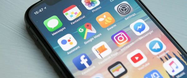 Hidden iPhone Features Every Traveller Should Be Using