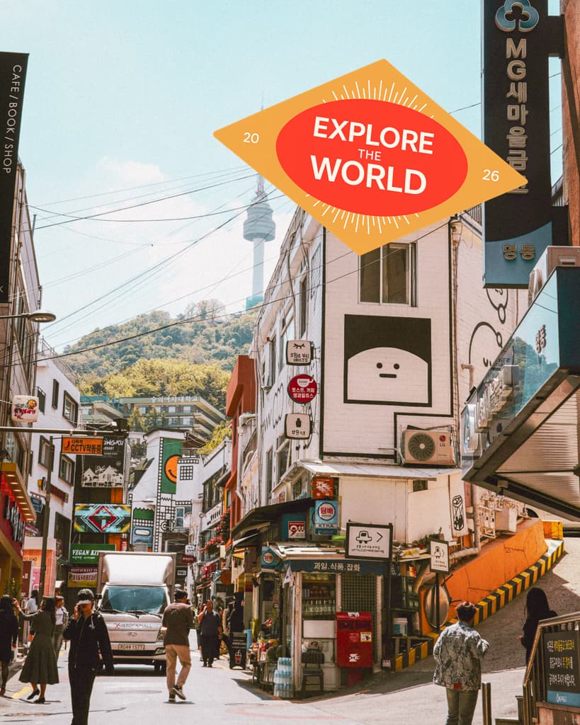 The Best Things to Buy in Korea