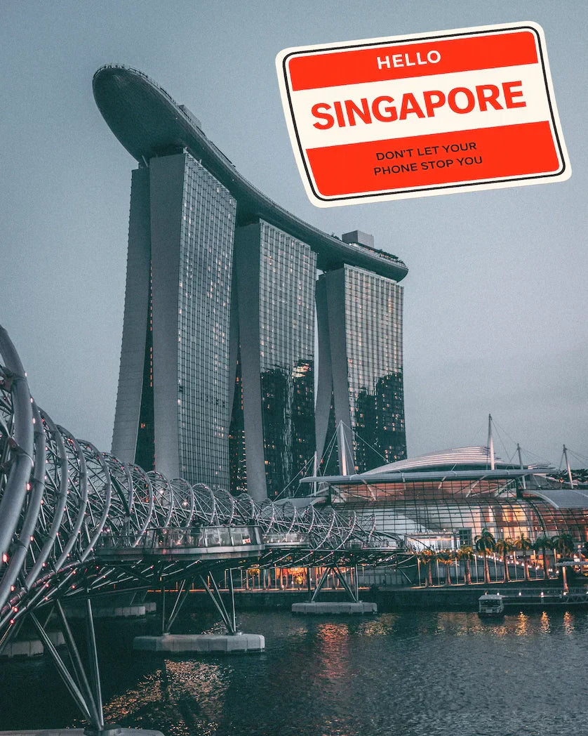 Best Day Trips from Singapore Worth Exploring