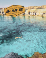 Cyprus eSIM Unlimited Data