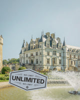 Buy a travel eSIM for France with unlimited data