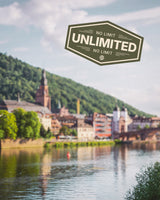 Buy a travel eSIM for Germany with unlimited data